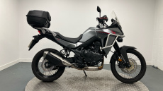 (23MY) Honda XL750 Transalp